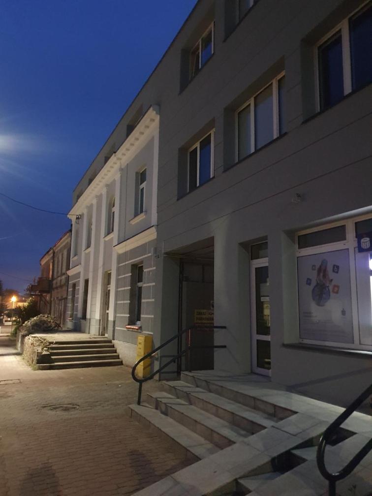 Noclegi Sulejów Kültér fotó